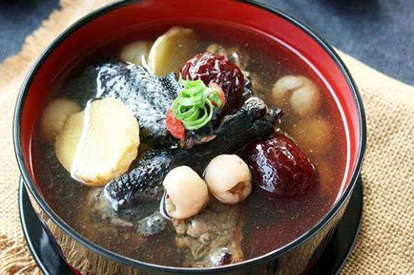 天一冷就生病，教你熬這碗湯，喝了整個(gè)冬天少受罪