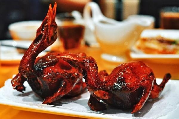 粵菜遇圍城之局，降維求存，輕正餐會(huì)是它的新出路嗎?
