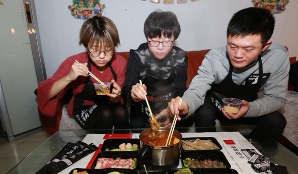 千億外賣行業(yè)產(chǎn)業(yè)化，2018年該如何外賣？