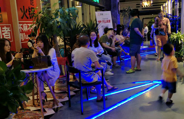投資選火鍋是沒(méi)錯(cuò)，但如何避免被淘汰才是問(wèn)題的關(guān)鍵