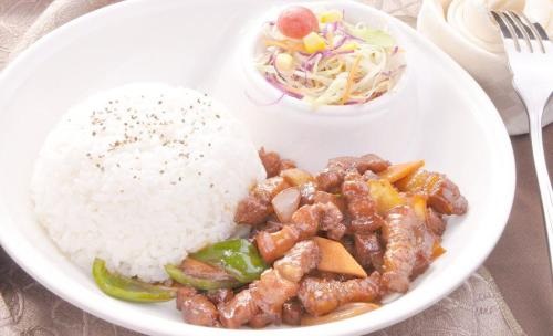 飯美美運用區(qū)塊鏈追溯食品安全 供應鏈當真無懈可擊？