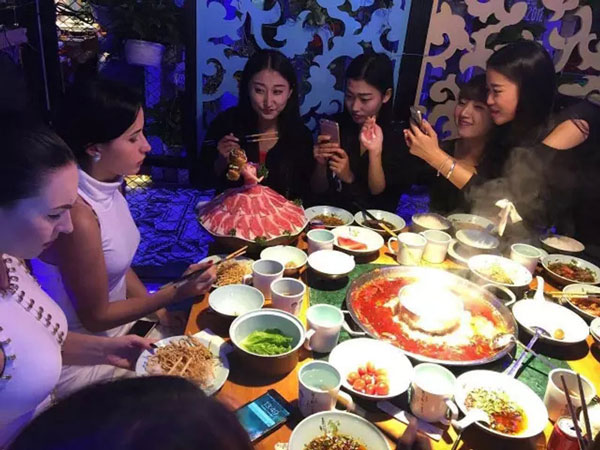 餐飲火鍋加盟，選擇怎樣的火鍋品牌才是成功的關鍵