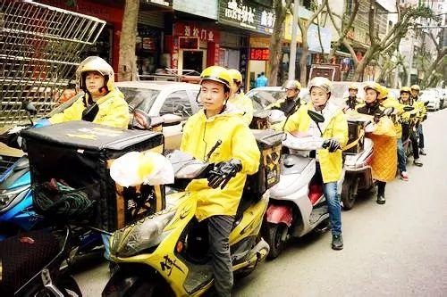 兼職騎手全賠110元后,我終于明白搞定顧客配送是關鍵！