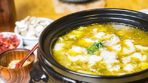 酸菜魚(yú)成了爆款，傳統(tǒng)川菜品類(lèi)正在強(qiáng)勢(shì)崛起？？？|餐飲界