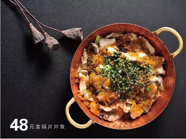 8元能干啥？僅一道醉排骨的年營業(yè)額竟高達576萬！