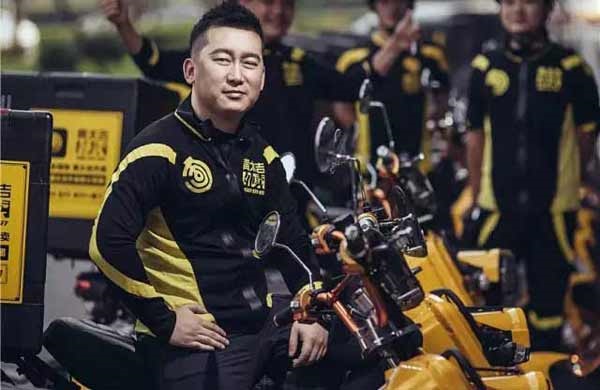 借黃太吉赫暢故事，預測“內(nèi)心戲餐廳”未來沒戲