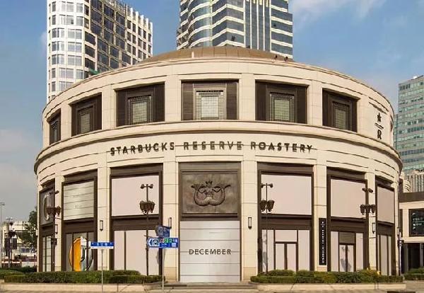 麥當(dāng)勞、星巴克都在玩，餐企紛紛試水旗艦店到底為那般？|餐飲界