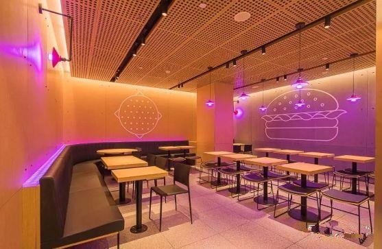 開業(yè)20天全市74%的人去的可怕mall長啥樣，廣州M記首家未來餐廳旗艦店有啥不一樣， 魔都酒仙的心愿List來了