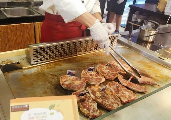 美團、麥德龍等一線服務商，告訴你餐飲供應鏈的10個信號|餐飲界