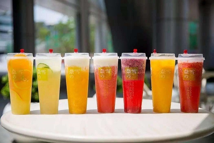 許可?。簻\談餐飲品牌創(chuàng)新者的“進(jìn)化論”