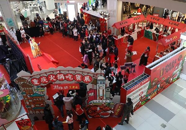 過個(gè)節(jié)營業(yè)額飆升50%！這家火鍋店總結(jié)了5個(gè)關(guān)鍵點(diǎn)