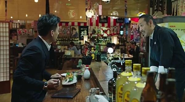 居酒屋因“深夜食堂”悄然走紅，從居酒屋中悟經(jīng)營方法|餐飲界