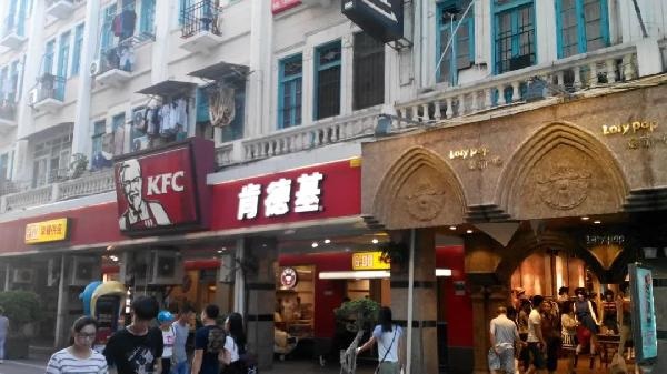 麥肯中國市場之爭，麥當勞是否贏了世界卻輸在中國？|餐飲界