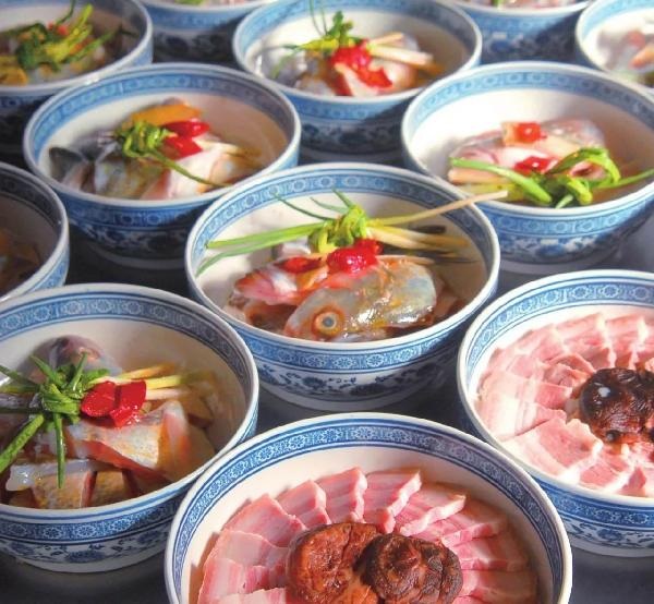 據(jù)說(shuō)有明檔的餐廳容易火，可你真的敢做嗎？