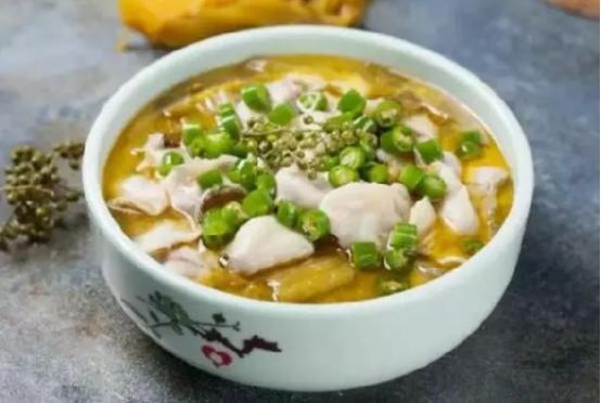 酸菜魚(yú)也玩“心跳”？這家店半年開(kāi)40家，月?tīng)I(yíng)業(yè)額60萬(wàn)！