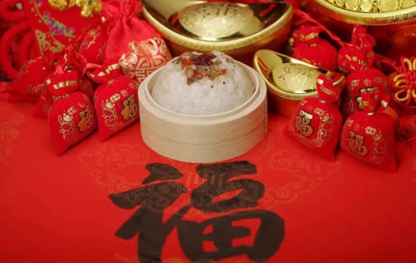餐飲老板，春節(jié)五大消費(fèi)者心理，你get了嗎？