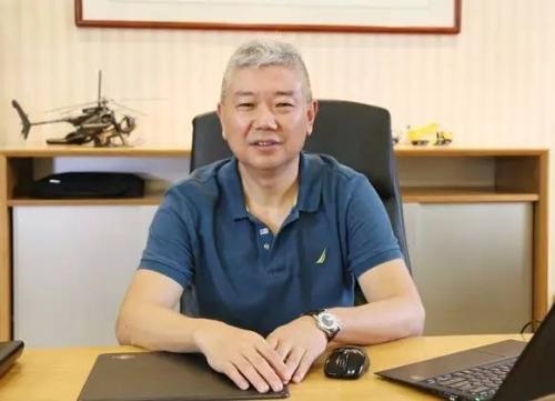 木屋燒烤隋政軍：什么是好的顧客體驗(yàn)？