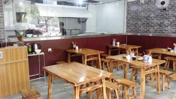 做了13年餐飲只顧上溫飽，最終我還是關了店！