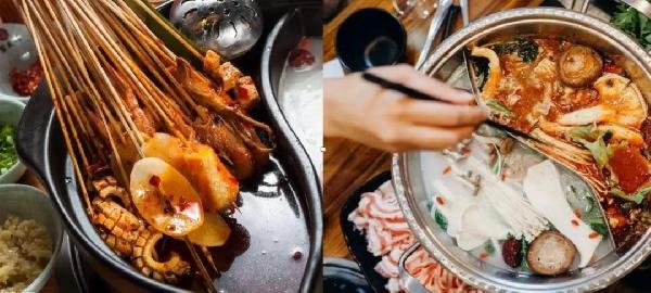 九轉(zhuǎn)大腸背后有口“鐵鍋”，老壇酸菜背后有個“老壇”，你呢？