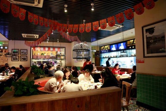 深耕細(xì)分品類12年，餐飲新零售如何用大數(shù)據(jù)打造誘人菜單？