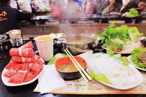 ?呷哺呷哺“食品CEO”涉嫌嚴(yán)重違紀(jì)，被勸退！|餐飲界
