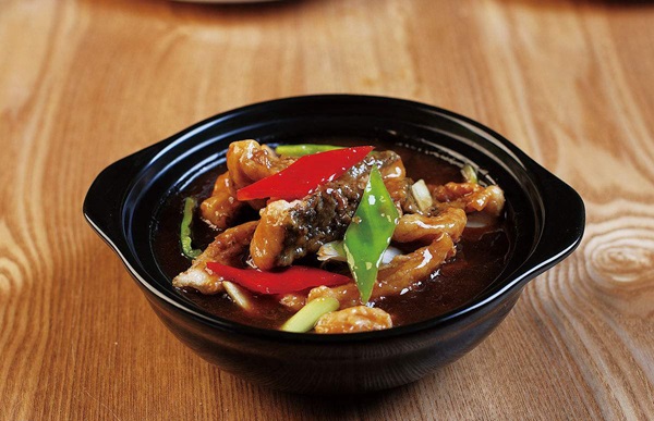 砂鍋和韓式拌飯，哪個(gè)更適合做品牌連鎖？|餐飲界