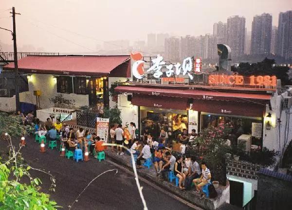 小餐館搖身一變品牌“網(wǎng)紅店”，4年開店40家！