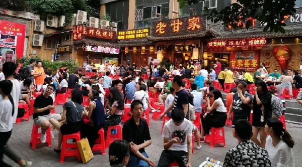 三分鐘自創(chuàng)營(yíng)銷活動(dòng)，一年增加50萬(wàn)利潤(rùn),小龍蝦館如何做到淡季排名第一！