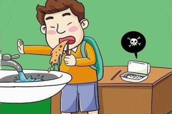一場宴席89人中毒 被查出11種問題，罰慘了.....
