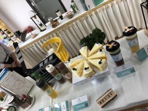  抖音爆紅！茶言麥語“表白茶”1次簽下200“合伙人”