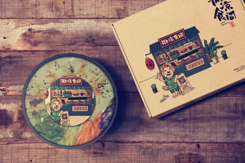 三四線城市外賣藍(lán)海，“老司機(jī)”都已經(jīng)上路了！|餐飲界