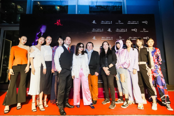 “倪好廚房”Food Fashion Week （美食時(shí)尚周），創(chuàng)新品牌盛事引領(lǐng)行業(yè)“食尚”風(fēng)潮！|餐飲界