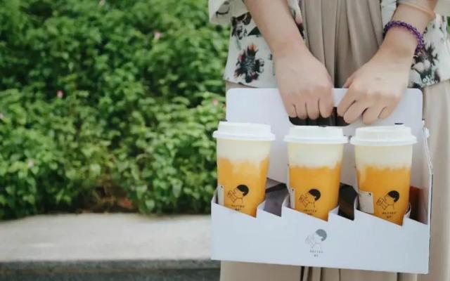 喜茶品牌打法：“抓牢”年輕人，把握細(xì)節(jié)！