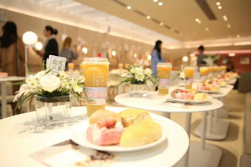 餐飲=餐+飲，基于飲品的餐飲新盈利模型該花心思關(guān)注了|餐飲界