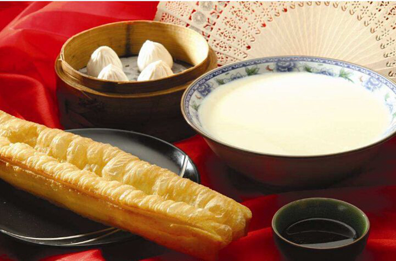 永和豆?jié){謀劃“錯(cuò)位IPO”，餐飲上不了A股，就打豆?jié){牌