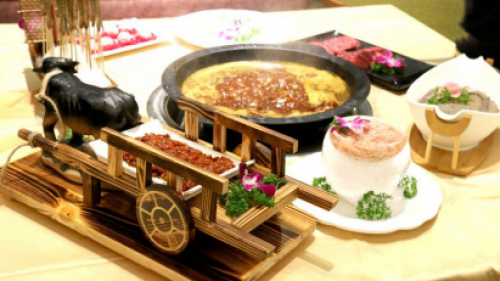 探尋川味火鍋根源，良心食材打造放心火鍋品牌