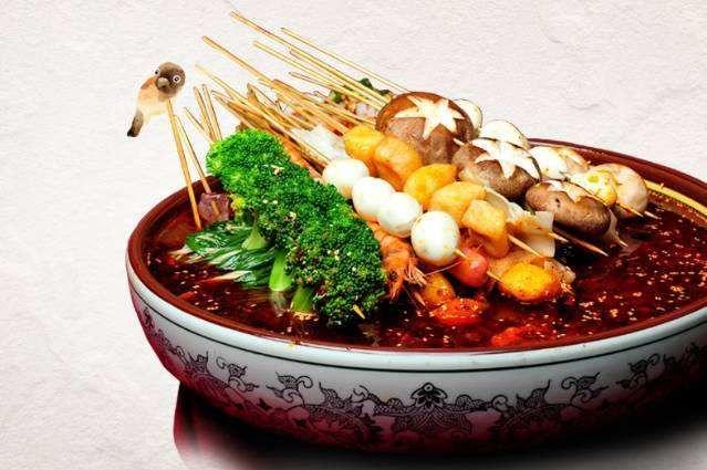 串串品類大爆發(fā)的元年，到底是機遇還是挑戰(zhàn)？｜餐見