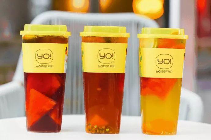 如何做一家日單2000杯，年銷4000萬，開店15家的水果茶品牌？