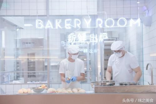 久違！喜茶熱麥新店即將開(kāi)業(yè)，還有端午限定粽子包！