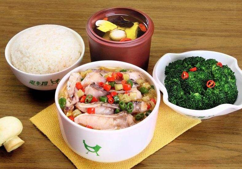2018年這5大餐飲品類正在發(fā)生變化！看看哪個品類最賺錢？