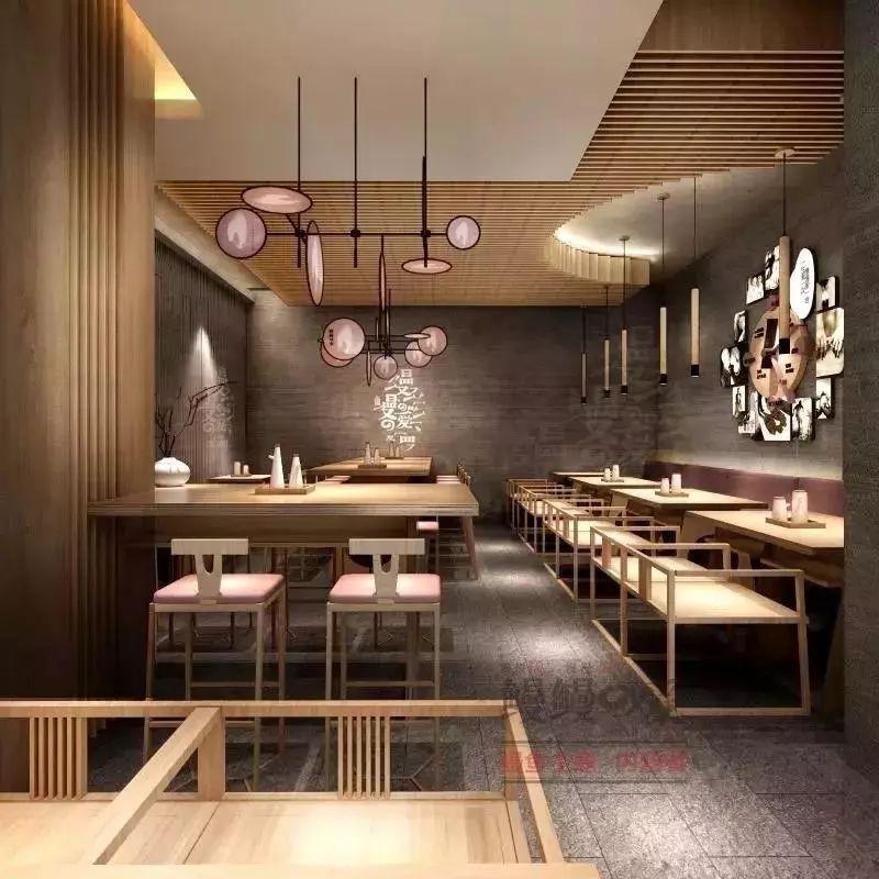 用“半快餐”模式做日料，人均75元，一天等位1000人