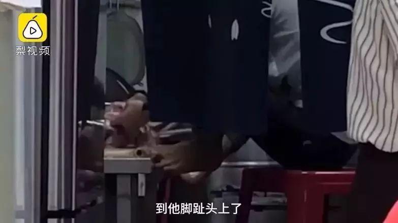 后廚事件頻發(fā)，面對食安滑鐵盧，你真的拿它沒辦法嗎？