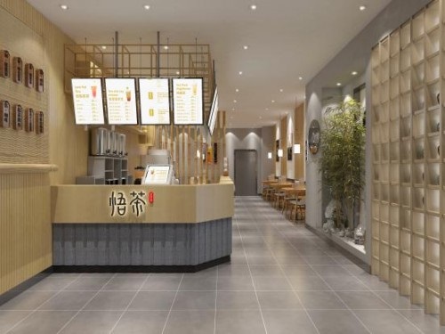 熱度堪比喜茶、奈雪，悟茶以匠心構(gòu)建品牌護城河