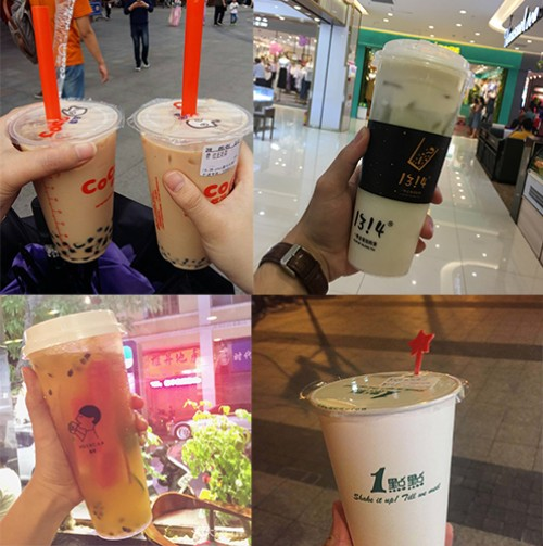 消費(fèi)升級(jí)下，1314茶為何受市場(chǎng)追捧？
