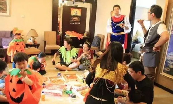 節(jié)日營銷戰(zhàn)再升級，2018年下半年餐飲營銷大戰(zhàn)要這么打|餐飲界