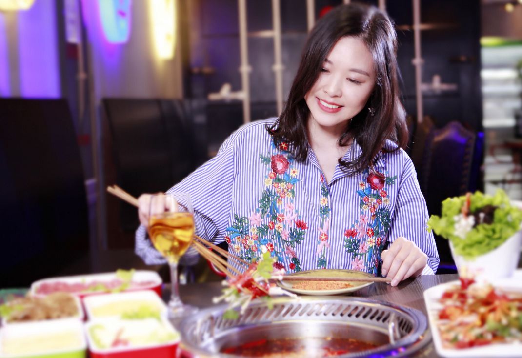 瘋狂爆單，月盈利超10萬，樂吃串串鍋為何這么牛？|餐飲界