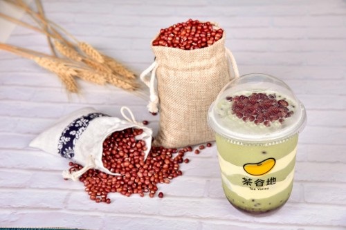 茶飲界驚現(xiàn)新物種“谷物茶”竟然可以當早餐吃！