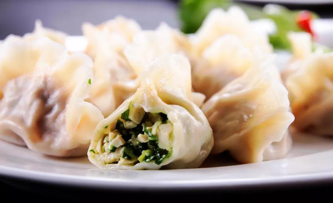 穩(wěn)定的餃子市場品牌存活度卻在下降，餃子品類該如何創(chuàng)新？|餐飲界