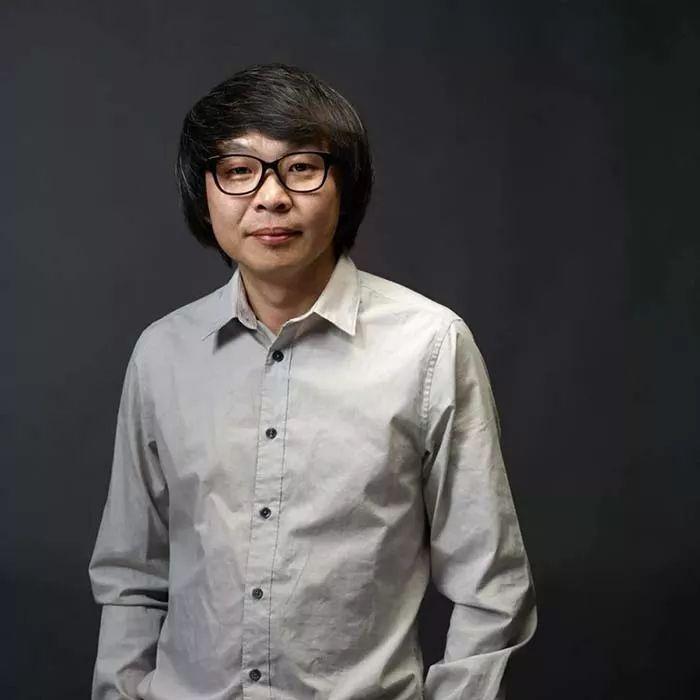 大董御用空間設計師劉道華：如何打造一家餐廳的視覺盛宴？