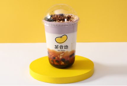 專訪茶谷地創(chuàng)始人楊總：網(wǎng)紅茶飲扎堆，茶谷地如何破局？